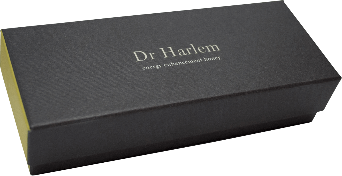 Dr Harlem