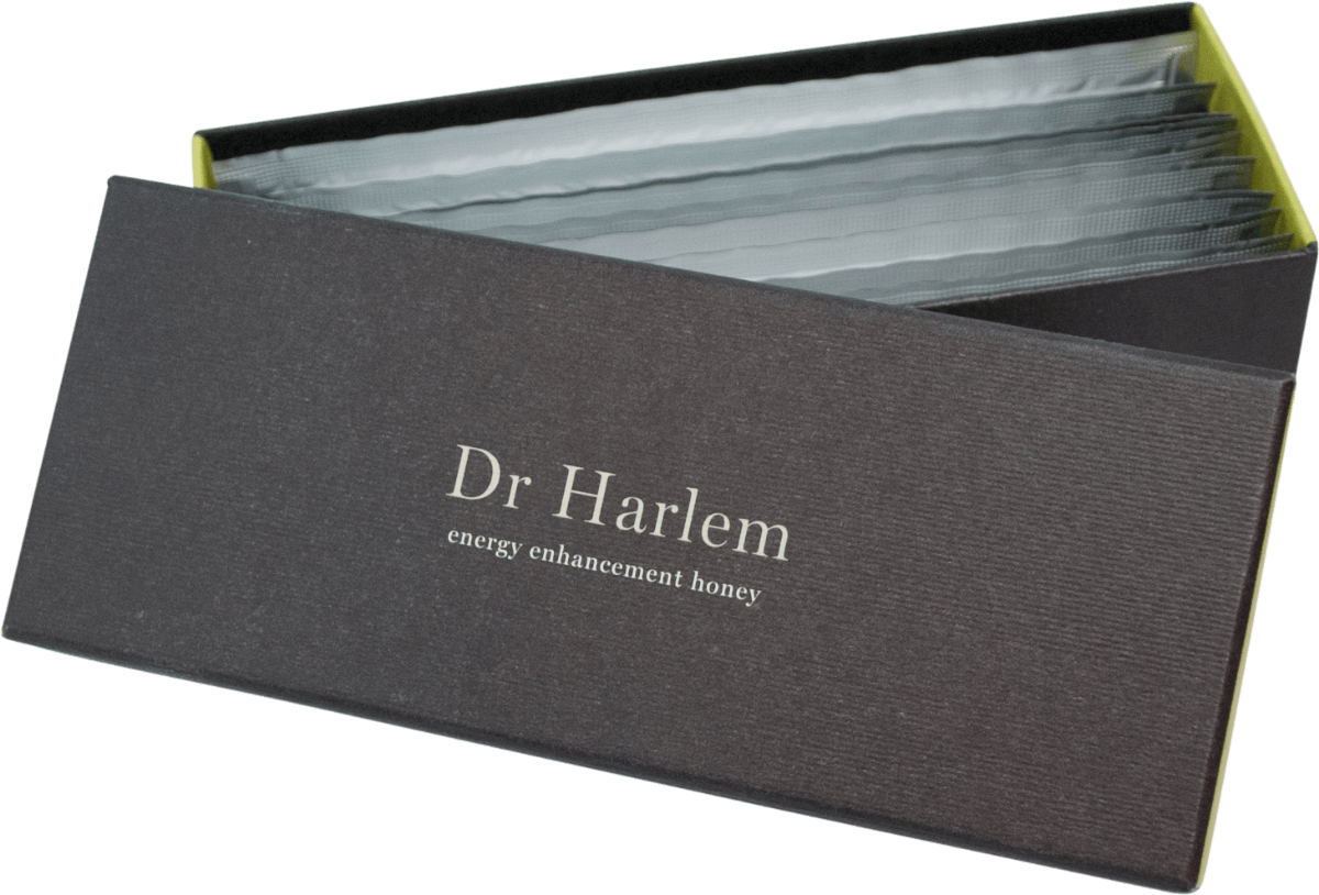 Dr Harlem